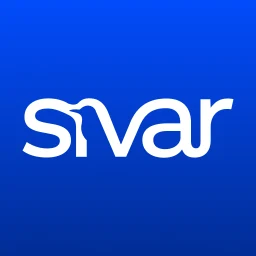 أيقونة Sivar: Grupos, Chat, Amigos